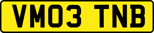 VM03TNB