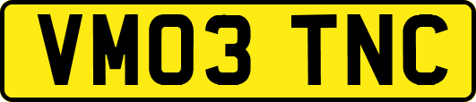 VM03TNC