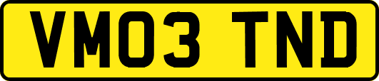 VM03TND