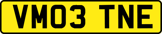 VM03TNE