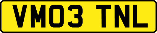 VM03TNL