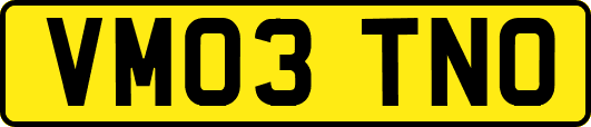 VM03TNO