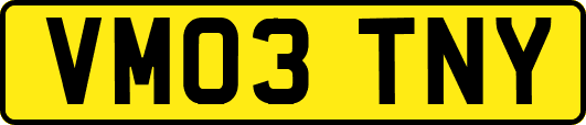 VM03TNY