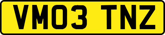VM03TNZ