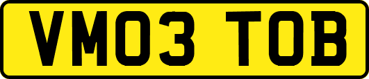 VM03TOB