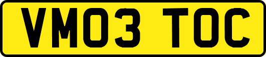 VM03TOC