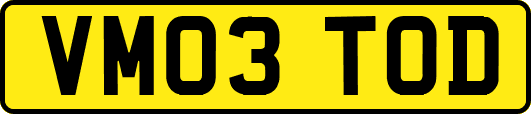 VM03TOD