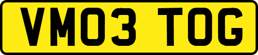 VM03TOG