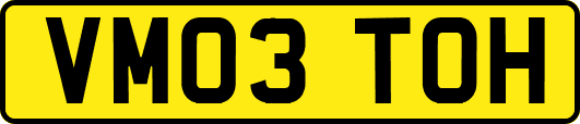 VM03TOH
