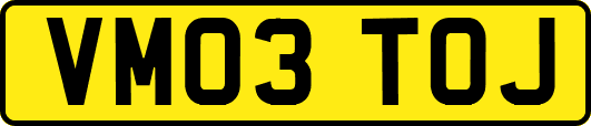 VM03TOJ