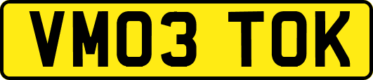 VM03TOK