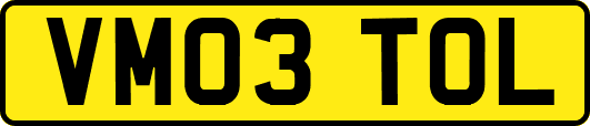 VM03TOL