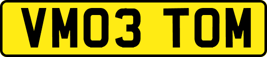 VM03TOM