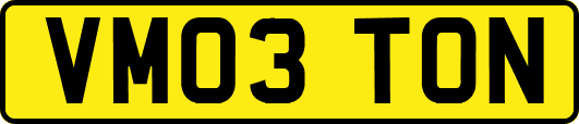 VM03TON