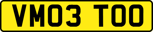 VM03TOO