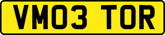 VM03TOR