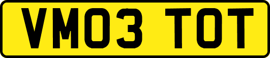 VM03TOT