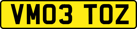 VM03TOZ