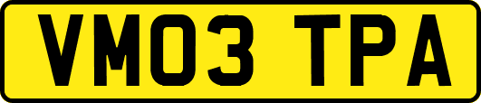 VM03TPA
