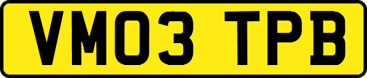 VM03TPB