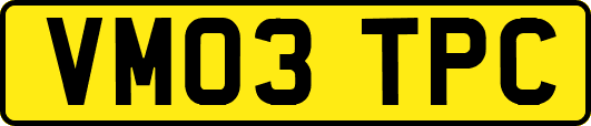 VM03TPC