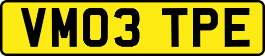 VM03TPE