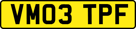 VM03TPF