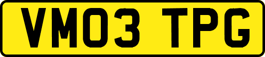 VM03TPG