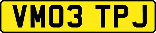VM03TPJ