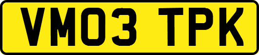 VM03TPK