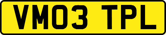 VM03TPL