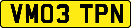 VM03TPN