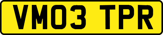 VM03TPR