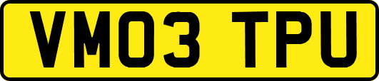 VM03TPU