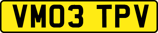 VM03TPV