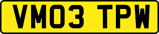 VM03TPW