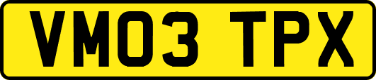 VM03TPX