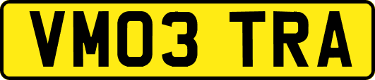 VM03TRA