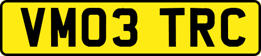 VM03TRC