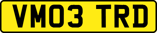 VM03TRD