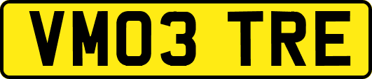 VM03TRE