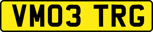 VM03TRG
