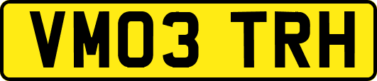VM03TRH