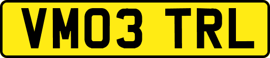 VM03TRL