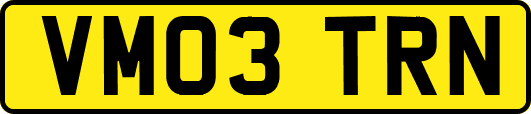 VM03TRN