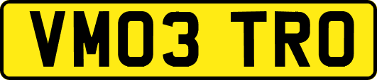 VM03TRO