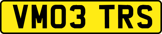 VM03TRS
