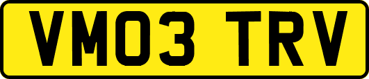 VM03TRV