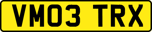 VM03TRX