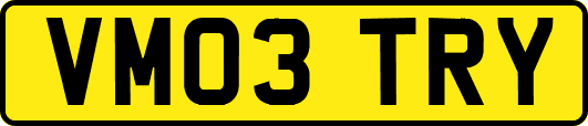 VM03TRY